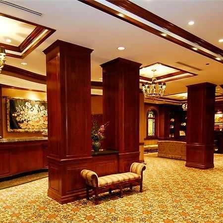 The Seneca Hotel & Suites Chicago Bagian luar foto