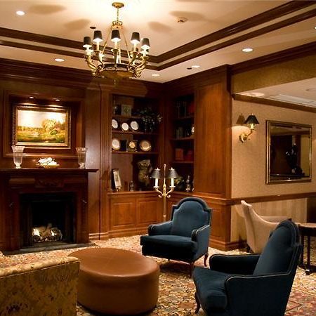 The Seneca Hotel & Suites Chicago Bagian luar foto