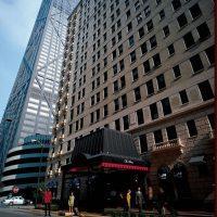 The Seneca Hotel & Suites Chicago Bagian luar foto