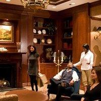 The Seneca Hotel & Suites Chicago Bagian luar foto