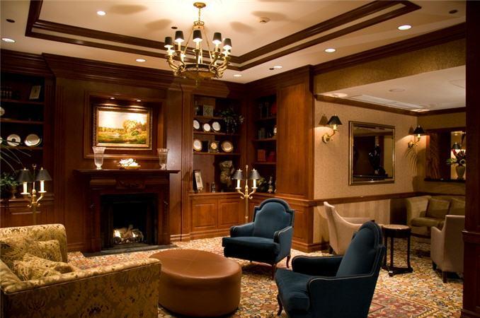 The Seneca Hotel & Suites Chicago Bagian luar foto